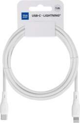 Kabel USB Bluestar USB-C - Lightning