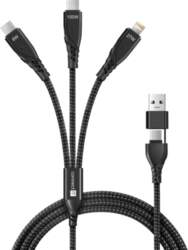 Kabel USB Connect IT USB-C -