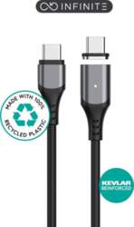 Kabel USB eStuff USB-C - USB-C