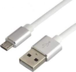 Kabel USB EverActive USB-A - microUSB