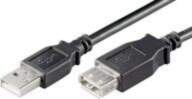 Kabel USB Gembird USB A/USB A