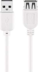 Kabel USB Goobay USB-A - USB-A