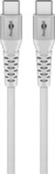 Kabel USB Goobay USB-C - USB-C