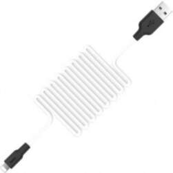 Kabel USB Hoco Kabelis Hoco X21