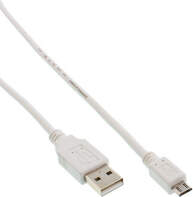 Kabel USB InLine USB A/Micro USB