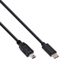 Kabel USB InLine USB C -