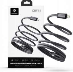 Kabel USB Lenyes USB-C - Lightning