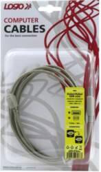 Kabel USB Logo USB-A - miniUSB