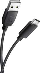 Kabel USB Partner Tele.com USB-A