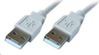 Kabel USB PremiumCord USB-A - USB-A