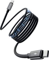 Kabel USB Proove Magneto Type-C to