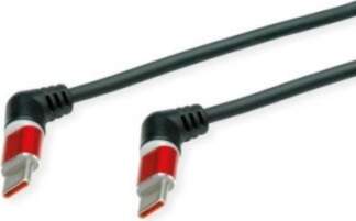 Kabel USB Roline USB-C - USB-C