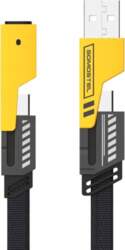 Kabel USB Somostel Kabel 3w1 USB