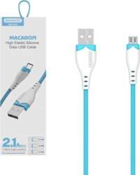 Kabel USB Somostel KABEL USB MICRO