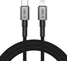 Kabel USB Tech-Protect USB-C - Lightning