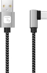 Kabel USB Techly USB-A - USB-C