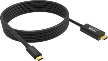 Kabel USB Vision USB-C - HDMI