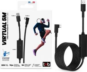 Kabel Vr Link 5m Do Meta