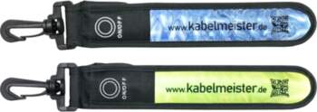 Kabelmeister LED light strip / flashing