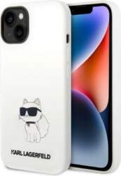 Karl Lagerfeld case for iPhone 14
