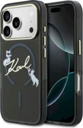 Karl Lagerfeld IML Choupettes Karl Script