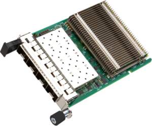 Karta sieciowa Intel Intel Ethernet Network