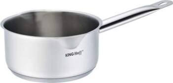 Katls  tērauda  Ø16 cm  1.5L
