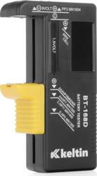 KELTIN Digital meter - battery tester