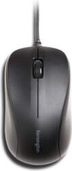 Kensington ValuMouse   Three-button Wired Mouse K72110EU