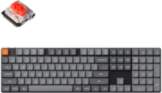Keychron K5 Max Full Size Red