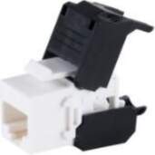 Keystone module CAT6a  UTP KEYSTONE-16
