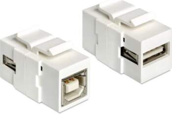 Keystone module USB 2.0 A