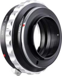 Kf Adapter Do Olympus / Panasonic