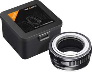 Kf Adapter Kf For Sony Alpha