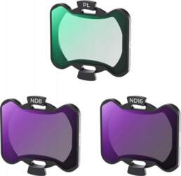 Kf Filter Set 3in1 Polarizing Pl