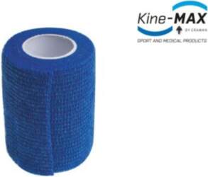 KINE-MAX pašlīpošs elastīgais pārsējs 7.5