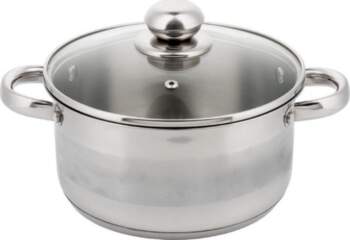 KingHoff POT 0.5L 12CM [KH-4325]