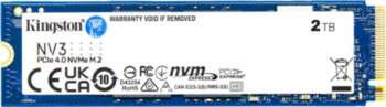 Kingston  Solid state drive  2 TB