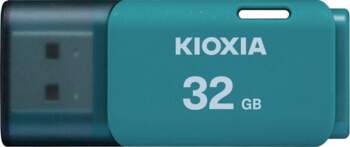 Kioxia TransMemory U202 USB flash drive