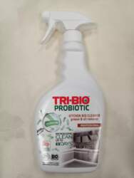 KITCHEN BIO CLEANER 0.42L 0153