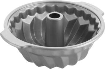 KitchenAid - Metal Bakeware Bundtpan -