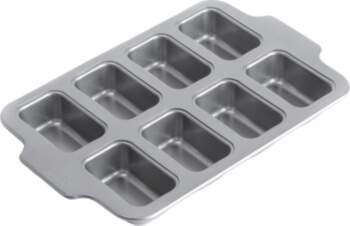 KitchenAid - Metal Bakeware Mini Rectangular