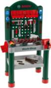 KLEIN BOSCH 8320 TOY WORKSHOP -