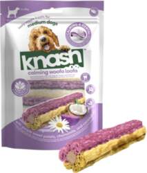Knash - Knash WL  Sweet potato/Chamomilee