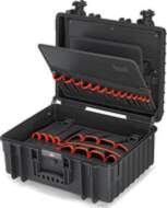 KNIPEX tool case Robust34 empty 00