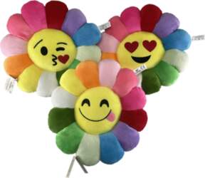 Koala Games G2490 Flower Cushion 30