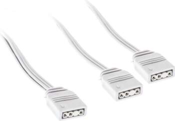 Kolink ARGB 1-2 splitter cable -