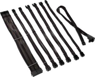 Kolink Core Pro Braided Cable Extension