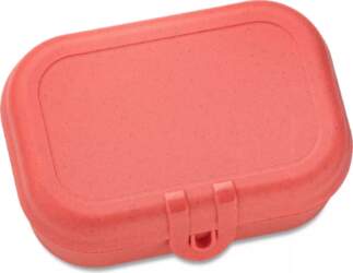 Koziol Pascal S Lunch container Red
