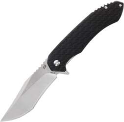 Kubey Knife Schrade - Scramble Folder